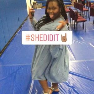 Meet your Posher, Nicole